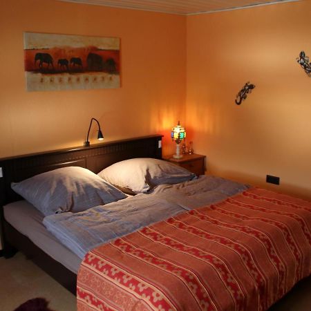 Ferienwohnung Frankenwald Naila Exteriér fotografie